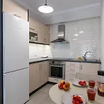 Elite & Maisonettes Apartment Lefkáda