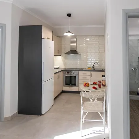 Elite & Maisonettes Apartment *