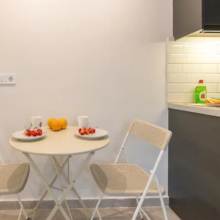 Apartment Elite & Maisonettes Lefkada City