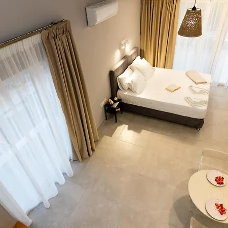 Elite & Maisonettes Lefkada City