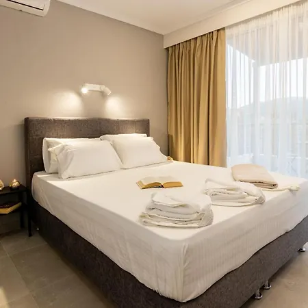 Apartment Elite & Maisonettes Lefkada City