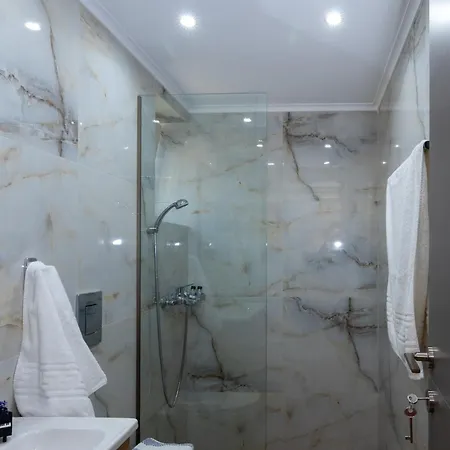 Elite & Maisonettes Lefkada City
