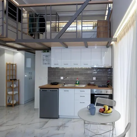 Apartment Elite & Maisonettes