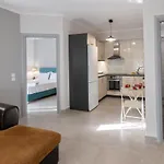Apartament Elite & Maisonettes Lefkáda