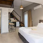 Appartamento Elite & Maisonettes