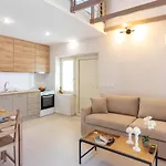 Apartament Elite & Maisonettes Lefkáda