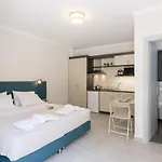 Appartamento Elite & Maisonettes