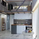Appartamento Elite & Maisonettes