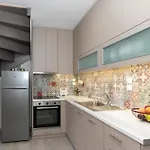 Elite & Maisonettes Lefkáda