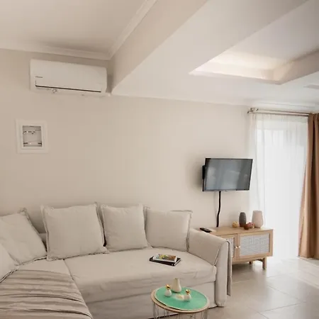 Elite & Maisonettes Διαμέρισμα Λευκάδα