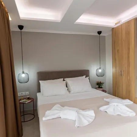 Διαμέρισμα Elite & Maisonettes
