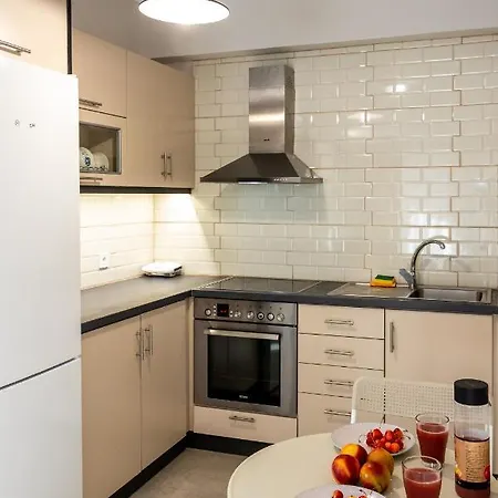 Appartamento Elite & Maisonettes *