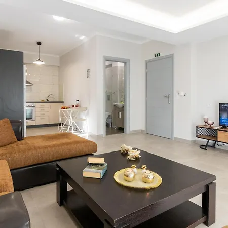 Elite & Maisonettes Διαμέρισμα Λευκάδα