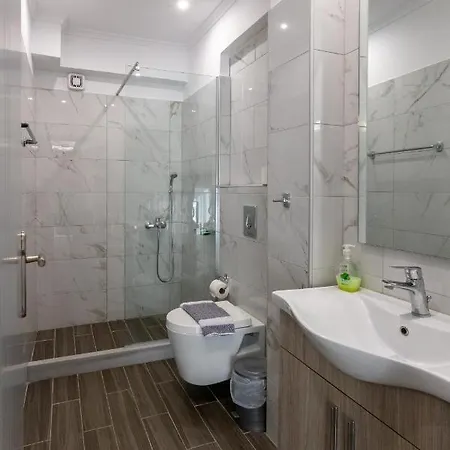 Διαμέρισμα Elite & Maisonettes