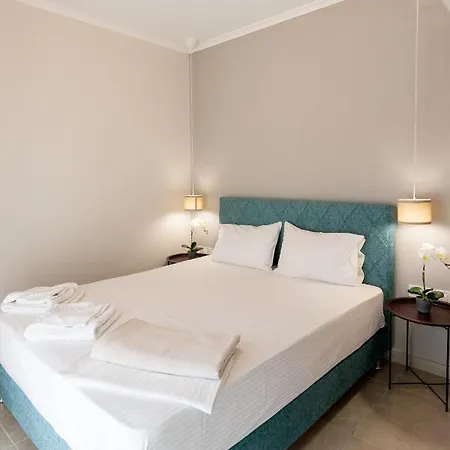 Elite & Maisonettes Appartamento