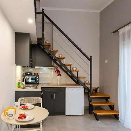 Διαμέρισμα Elite & Maisonettes Λευκάδα