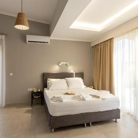 Elite & Maisonettes Λευκάδα