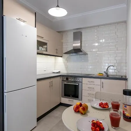 Elite & Maisonettes Διαμέρισμα Λευκάδα
