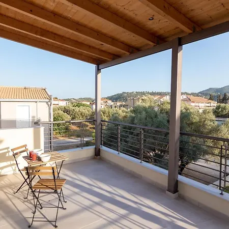 Elite & Maisonettes Appartamento