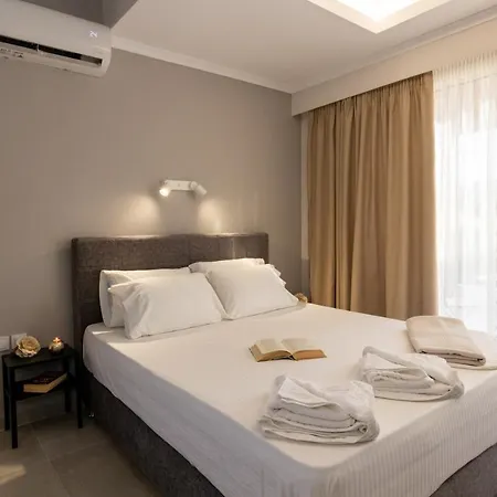 Διαμέρισμα Elite & Maisonettes