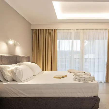 Elite & Maisonettes * Λευκάδα
