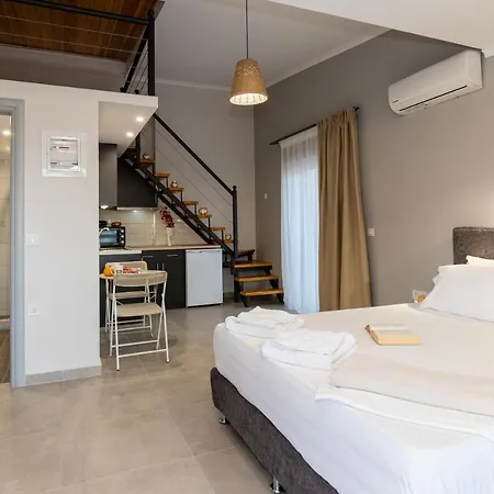Appartamento Elite & Maisonettes