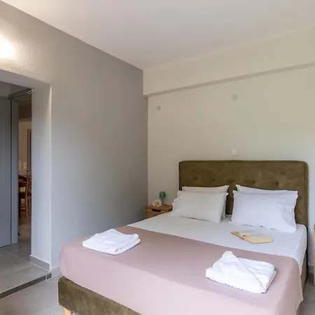 Appartamento Elite & Maisonettes