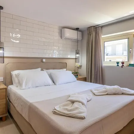 Elite & Maisonettes Διαμέρισμα