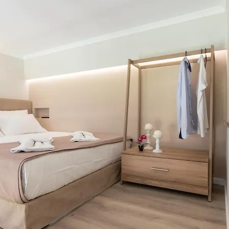 Elite & Maisonettes Διαμέρισμα