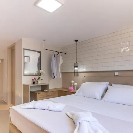 Διαμέρισμα Elite & Maisonettes