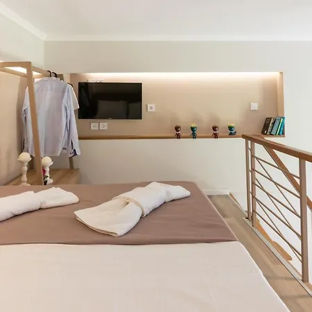 Elite & Maisonettes Διαμέρισμα Λευκάδα