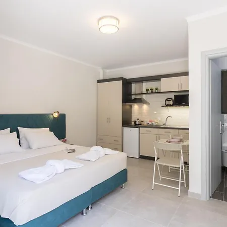 Apartament Elite & Maisonettes