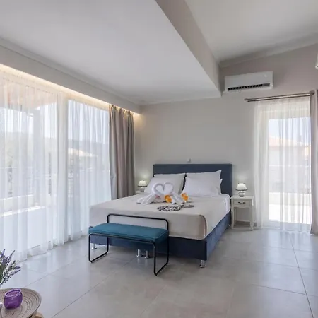 Διαμέρισμα Elite & Maisonettes *