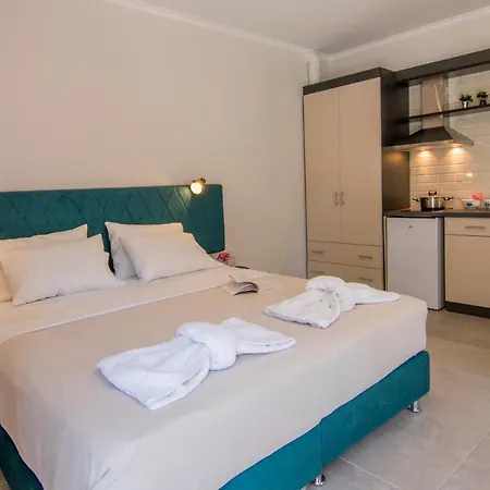 Elite & Maisonettes Λευκάδα