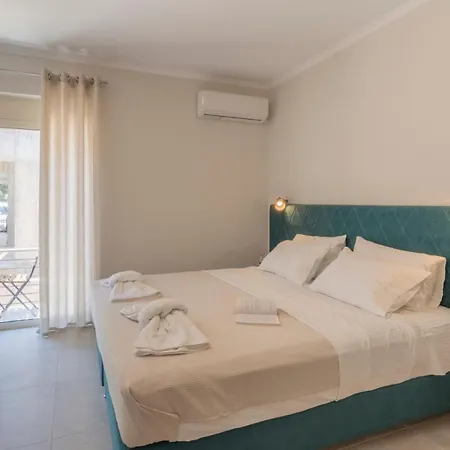 Appartamento Elite & Maisonettes Lefkáda
