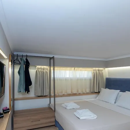 Διαμέρισμα Elite & Maisonettes