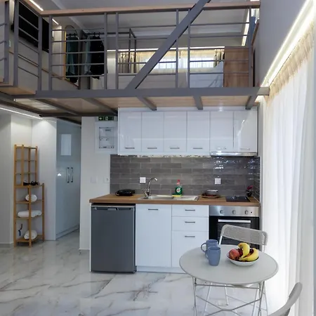 Διαμέρισμα Elite & Maisonettes