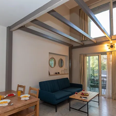 Apartament Elite & Maisonettes Lefkáda