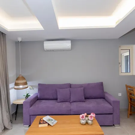 Elite & Maisonettes Apartament *