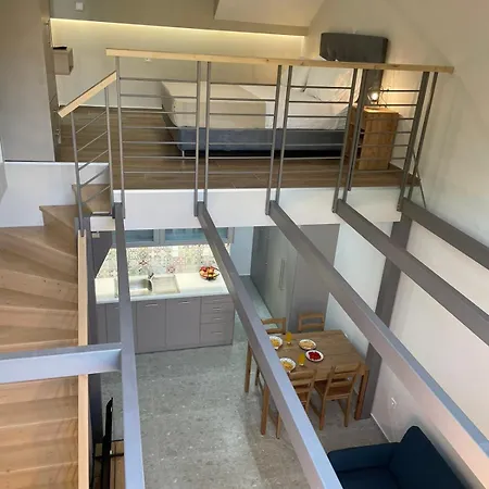 Διαμέρισμα Elite & Maisonettes Λευκάδα