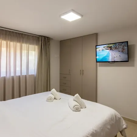 Elite & Maisonettes Appartamento Lefkáda