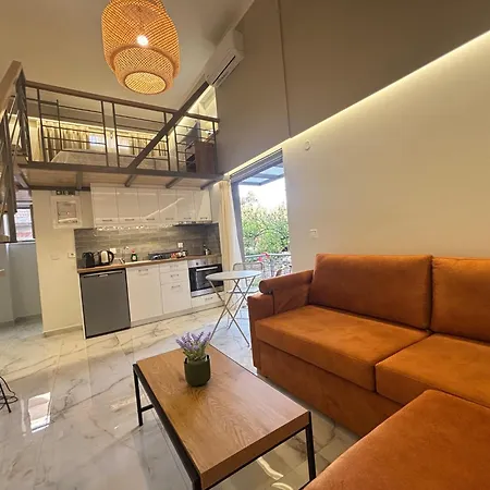 Διαμέρισμα Elite & Maisonettes