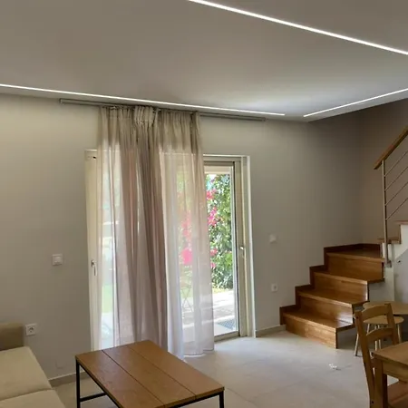 Διαμέρισμα Elite & Maisonettes