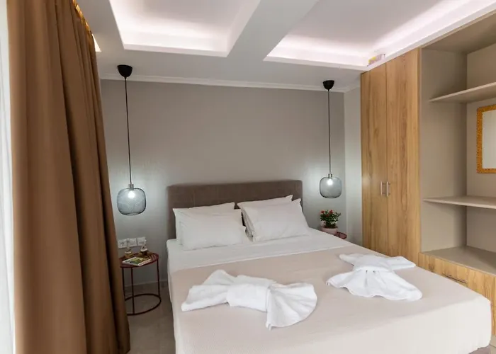 Apartament Elite & Maisonettes
