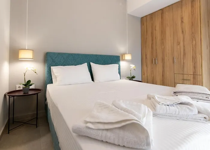 Elite & Maisonettes Apartament *