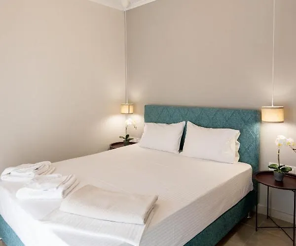 Elite & Maisonettes Apartament