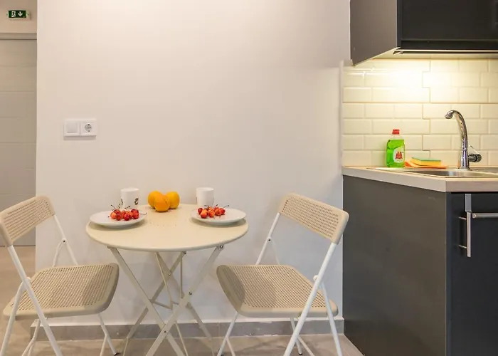 Apartament Elite & Maisonettes Lefkáda