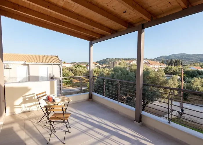 Elite & Maisonettes Apartament