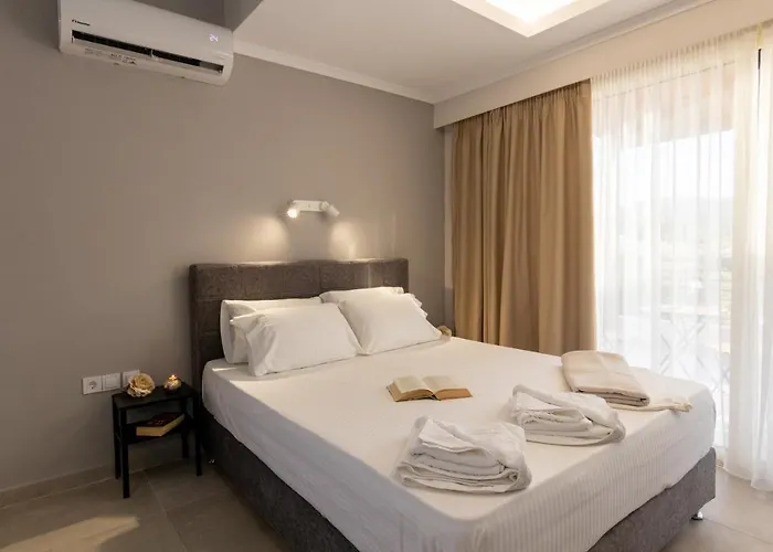 Apartament Elite & Maisonettes