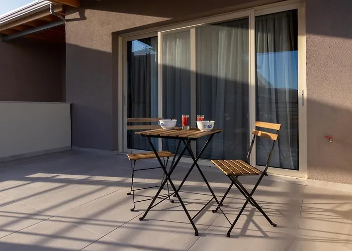 Elite & Maisonettes Apartament